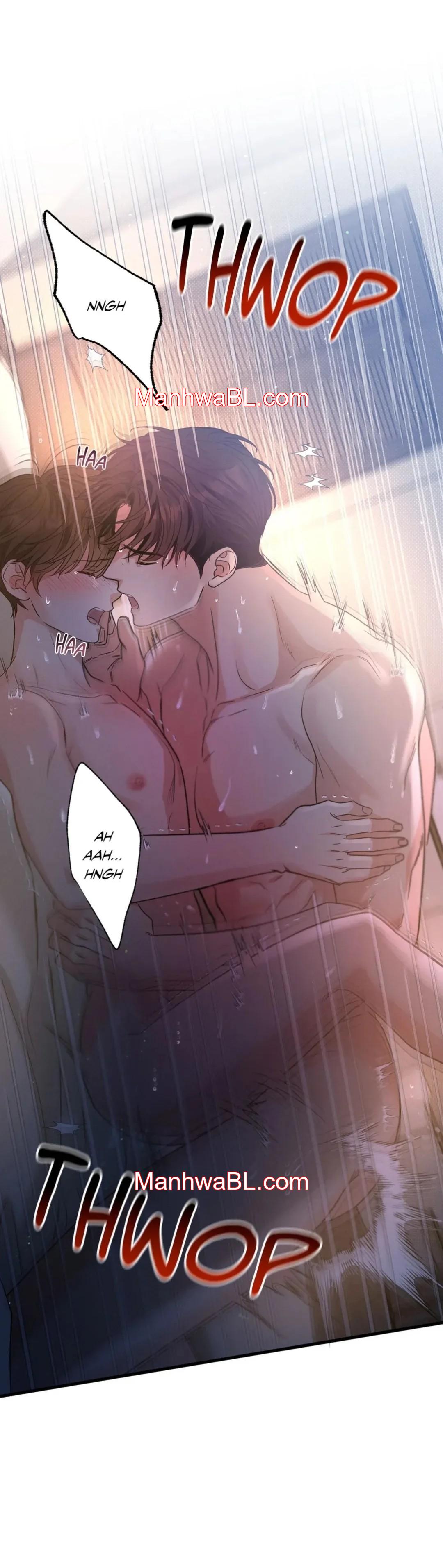 Love History Caused by Willful Negligence - Capítulo 98 manhwa