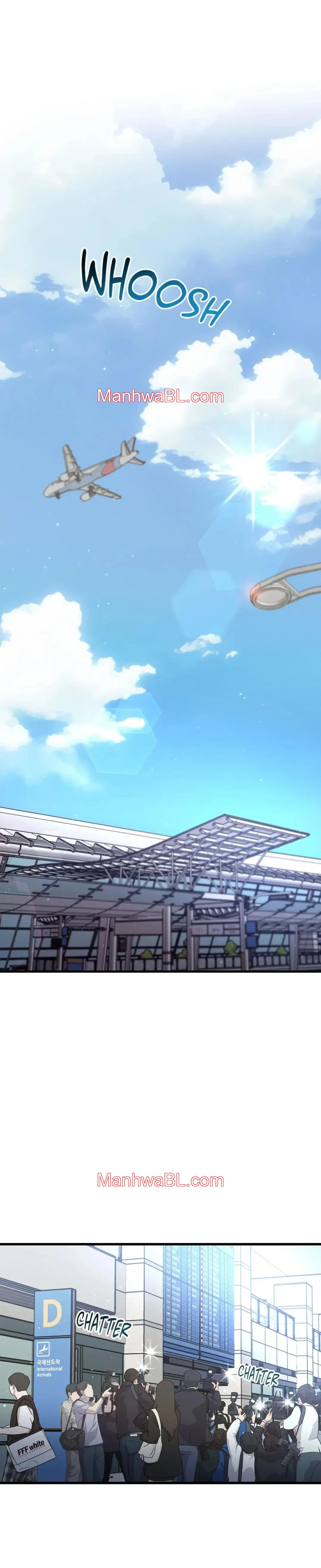 Love History Caused by Willful Negligence - Capítulo 98 manhwa