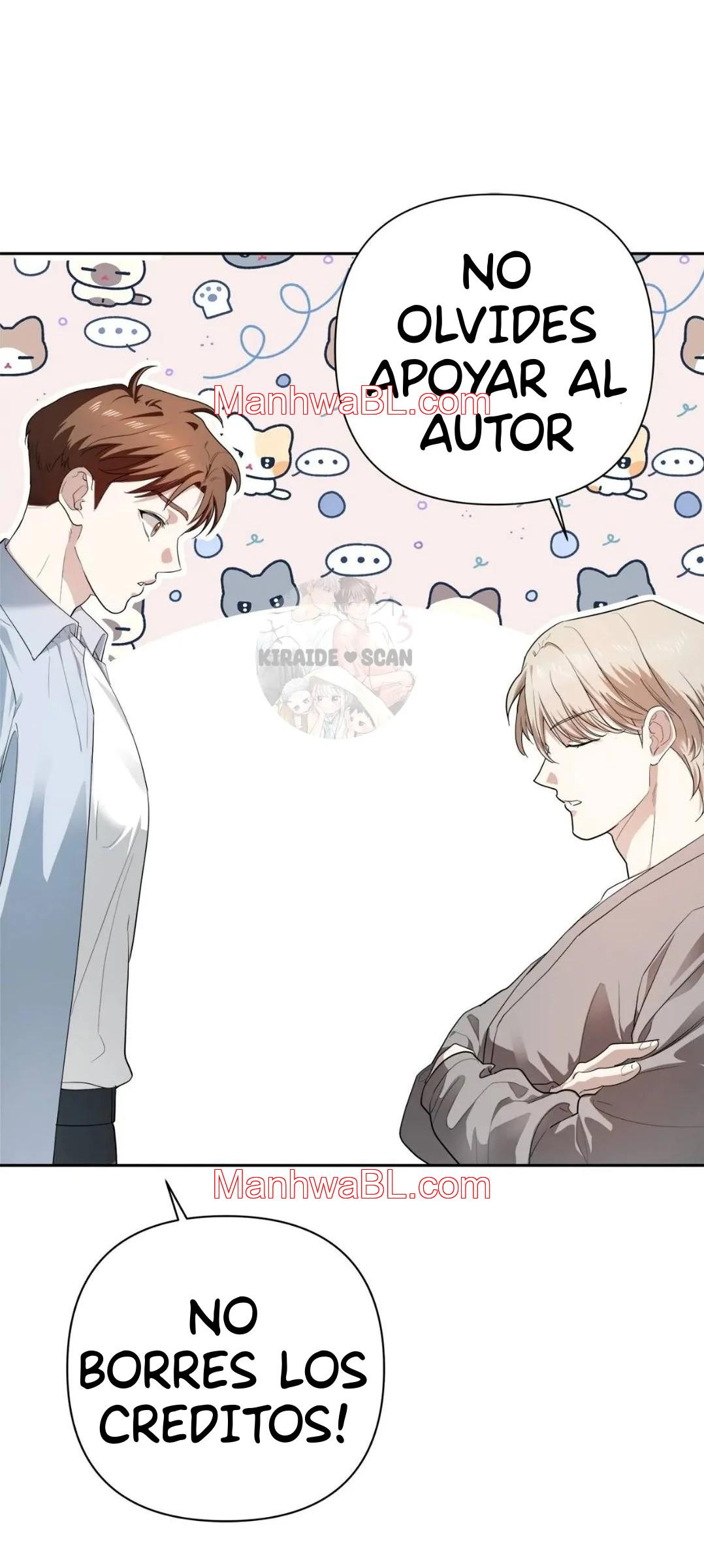 Love History Caused by Willful Negligence - Capítulo 98 manhwa