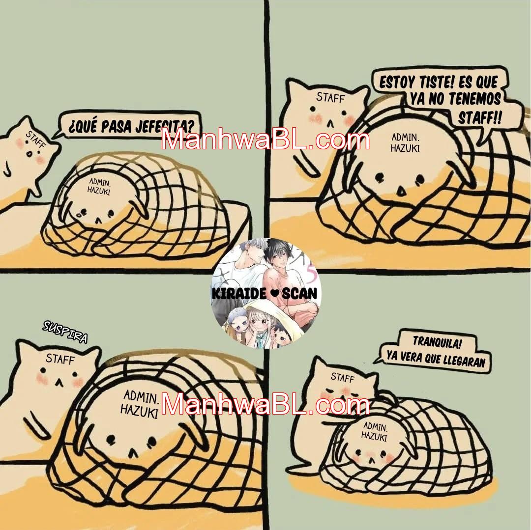 Love History Caused by Willful Negligence - Capítulo 98 manhwa