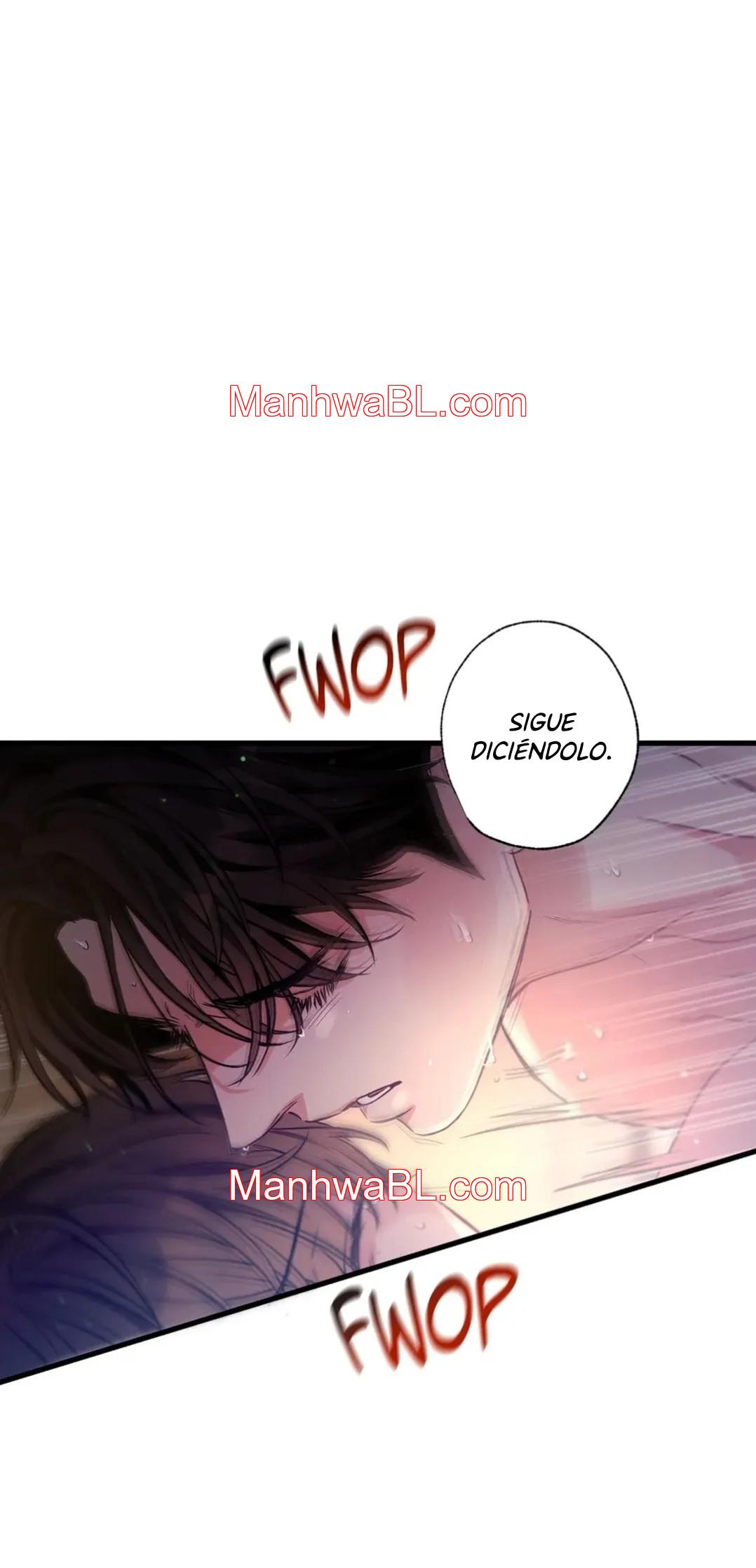 Love History Caused by Willful Negligence - Capítulo 98 manhwa