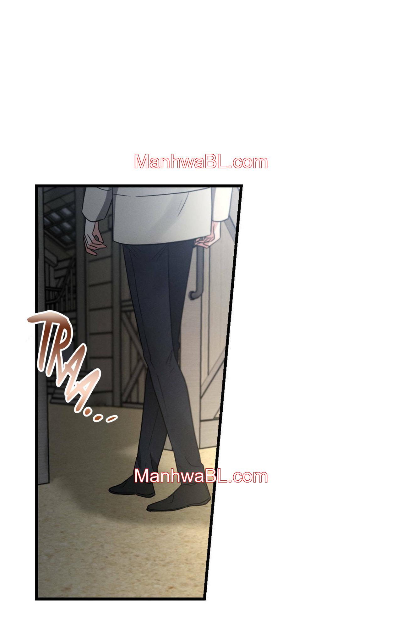 Love History Caused by Willful Negligence - Capítulo 36 manhwa