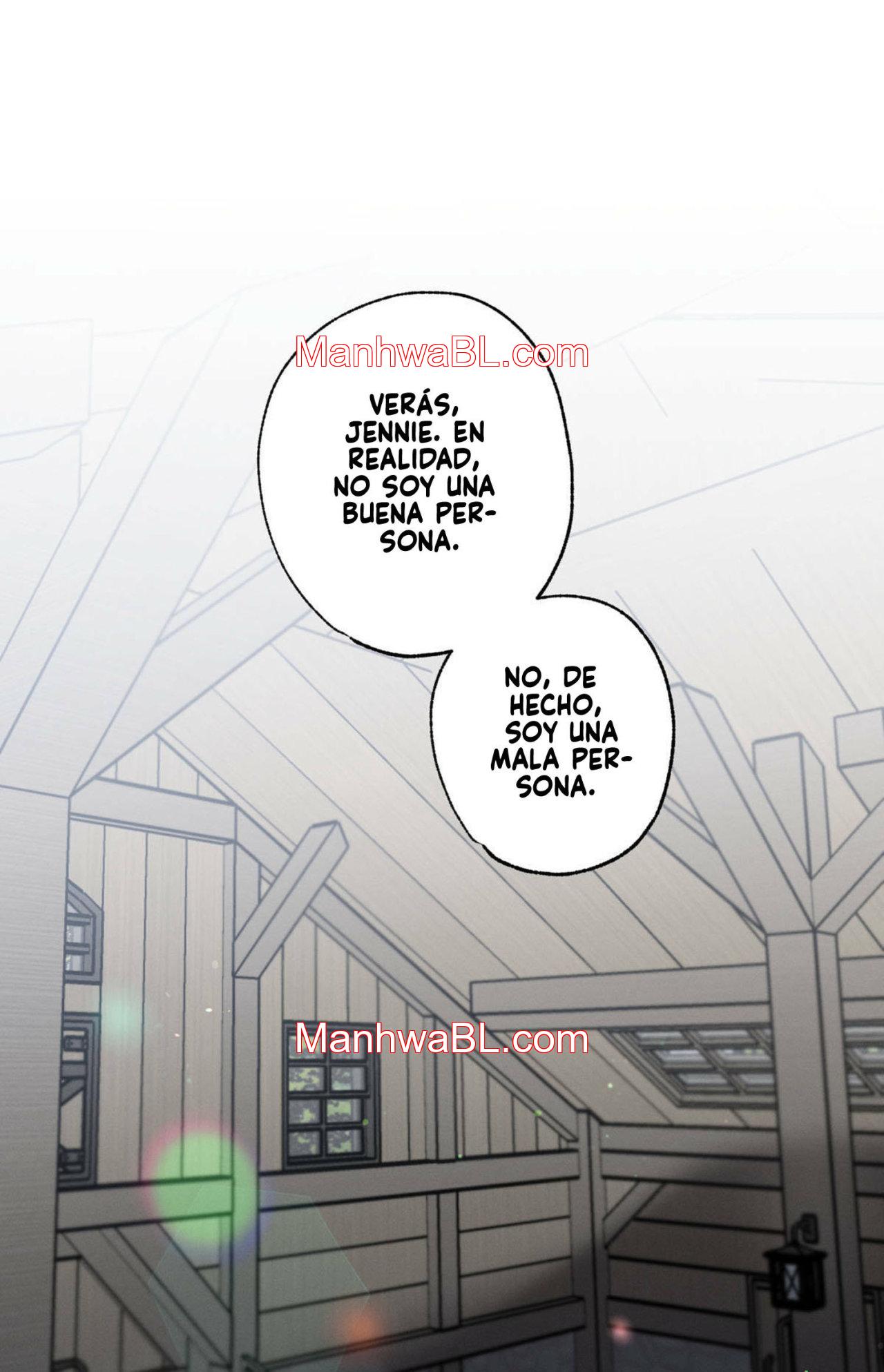 Love History Caused by Willful Negligence - Capítulo 36 manhwa