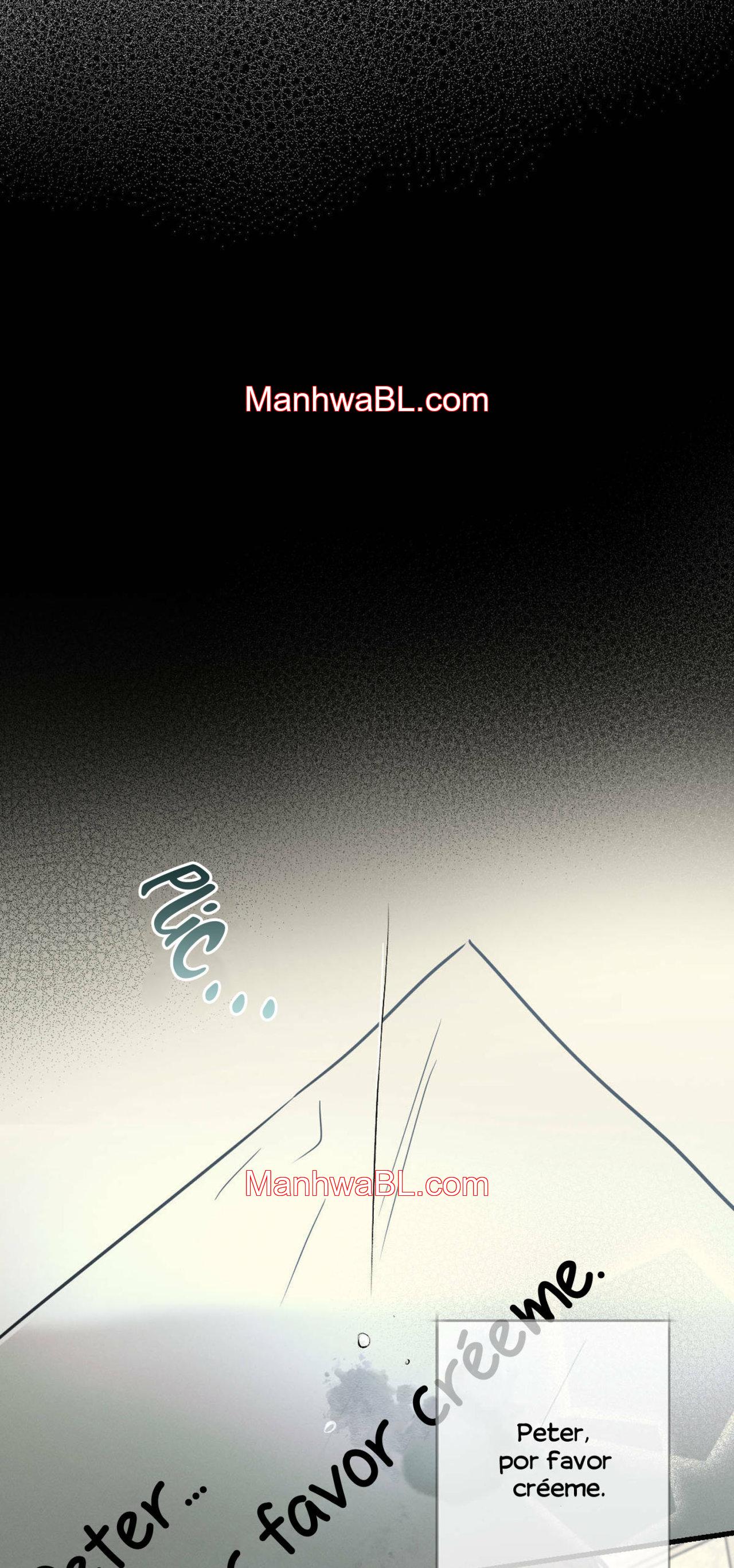 Love History Caused by Willful Negligence - Capítulo 36 manhwa