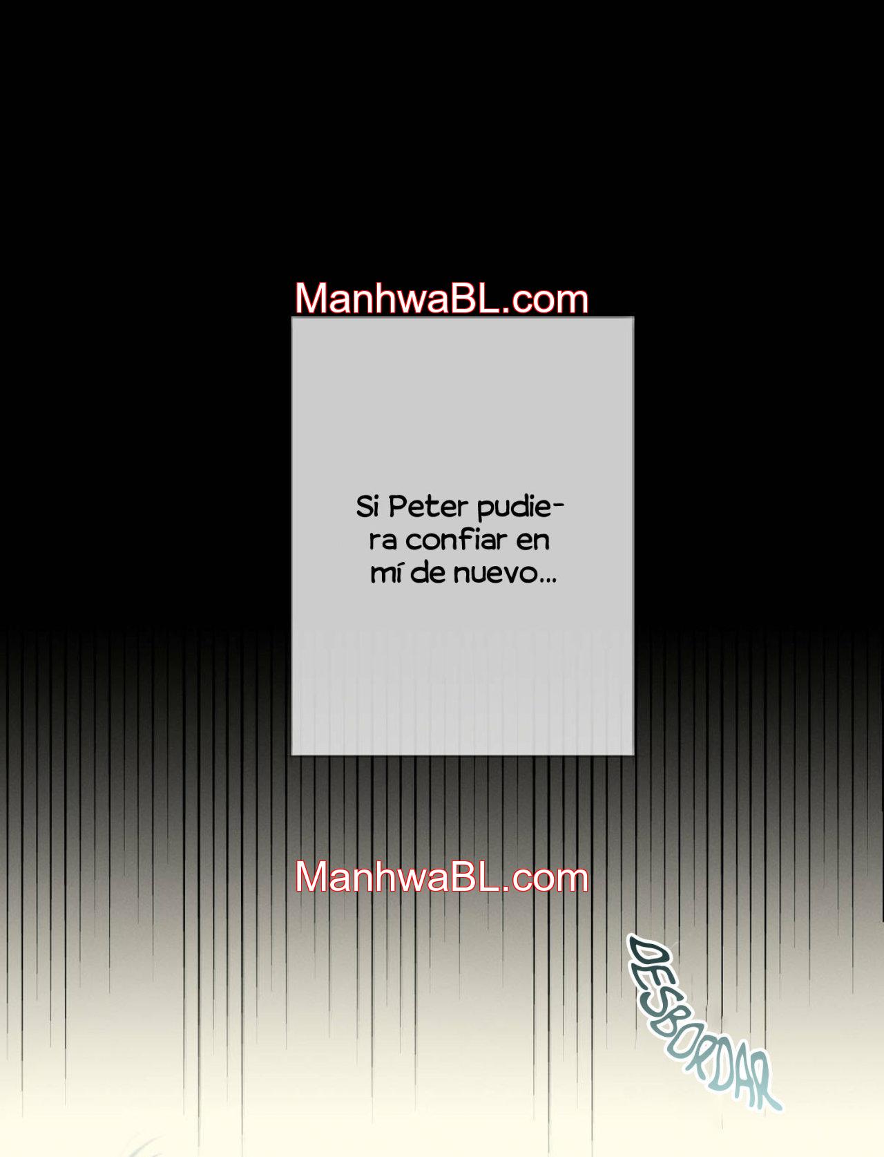 Love History Caused by Willful Negligence - Capítulo 36 manhwa