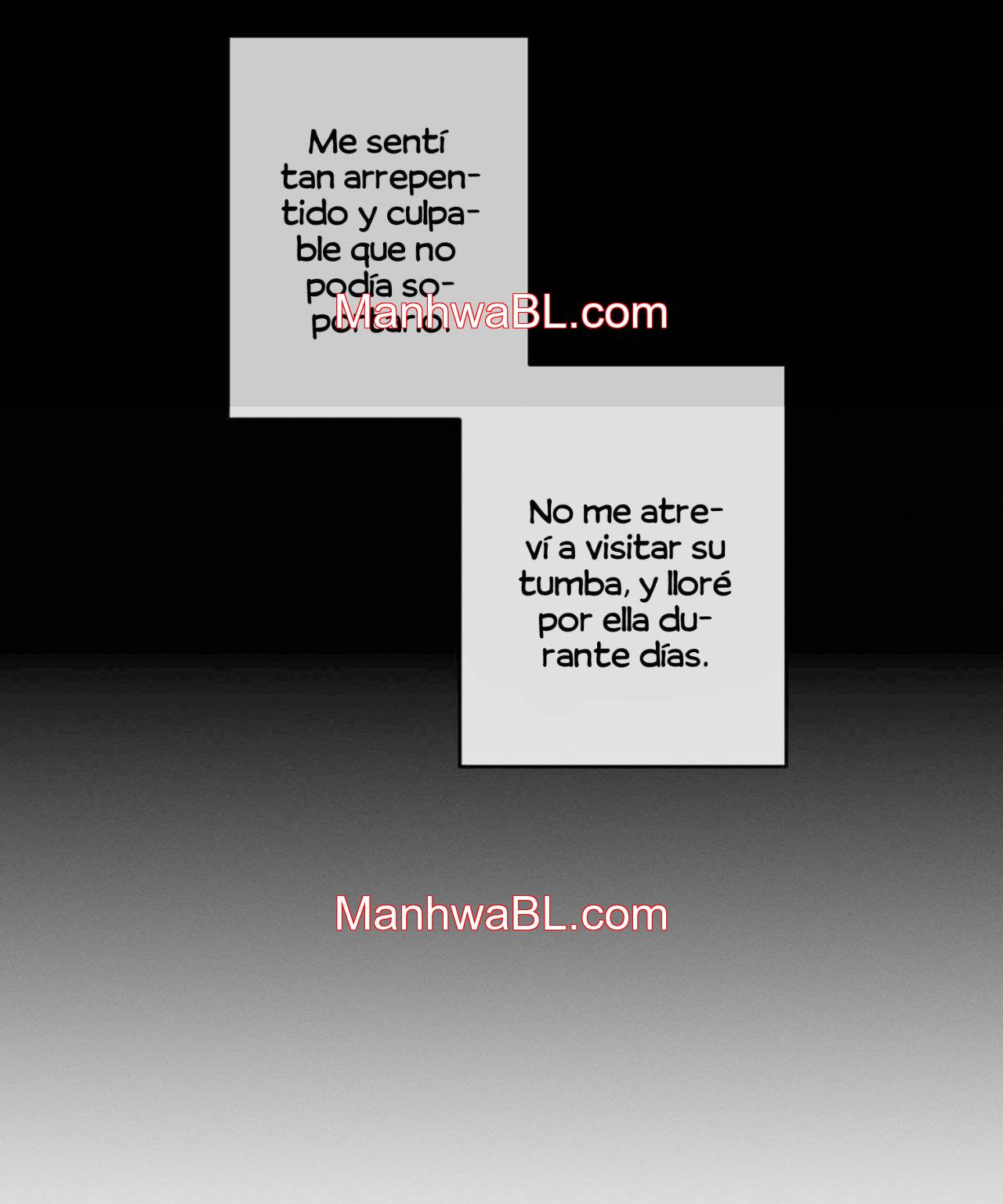 Love History Caused by Willful Negligence - Capítulo 36 manhwa