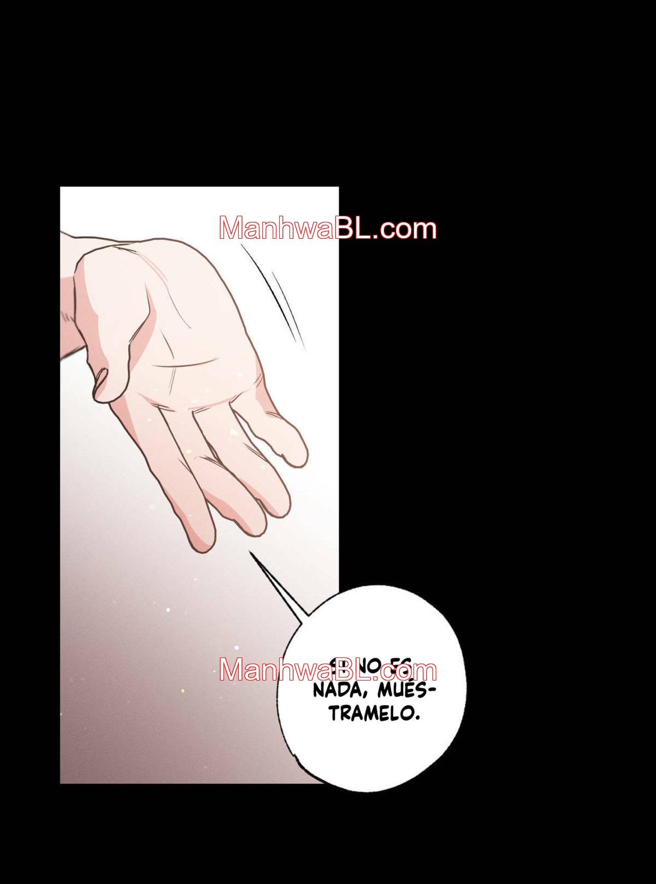 Love History Caused by Willful Negligence - Capítulo 36 manhwa
