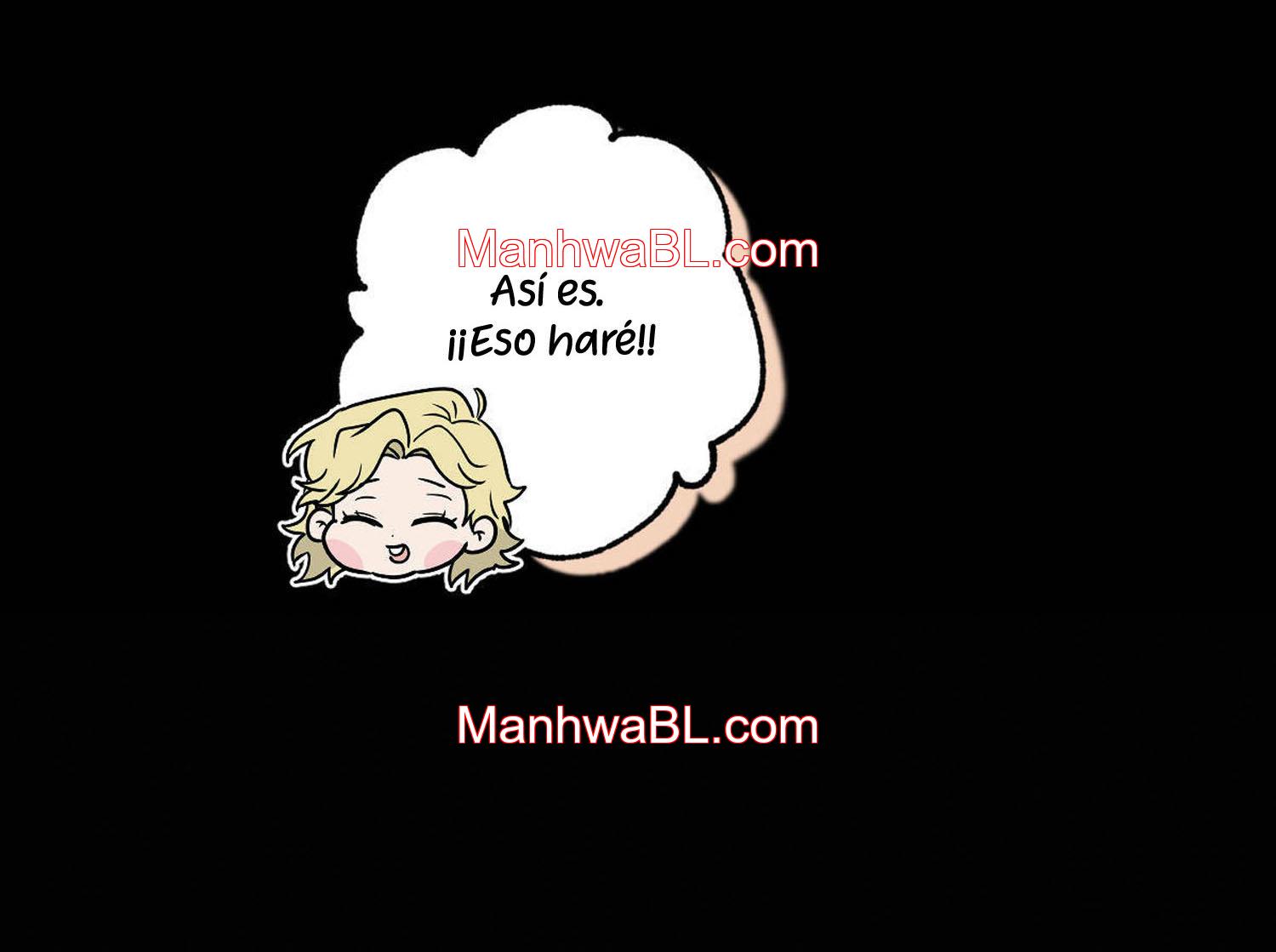 Love History Caused by Willful Negligence - Capítulo 36 manhwa