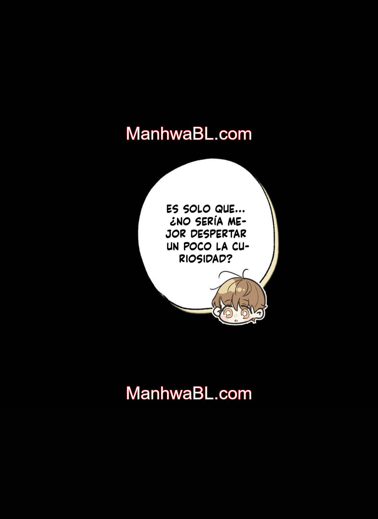 Love History Caused by Willful Negligence - Capítulo 36 manhwa