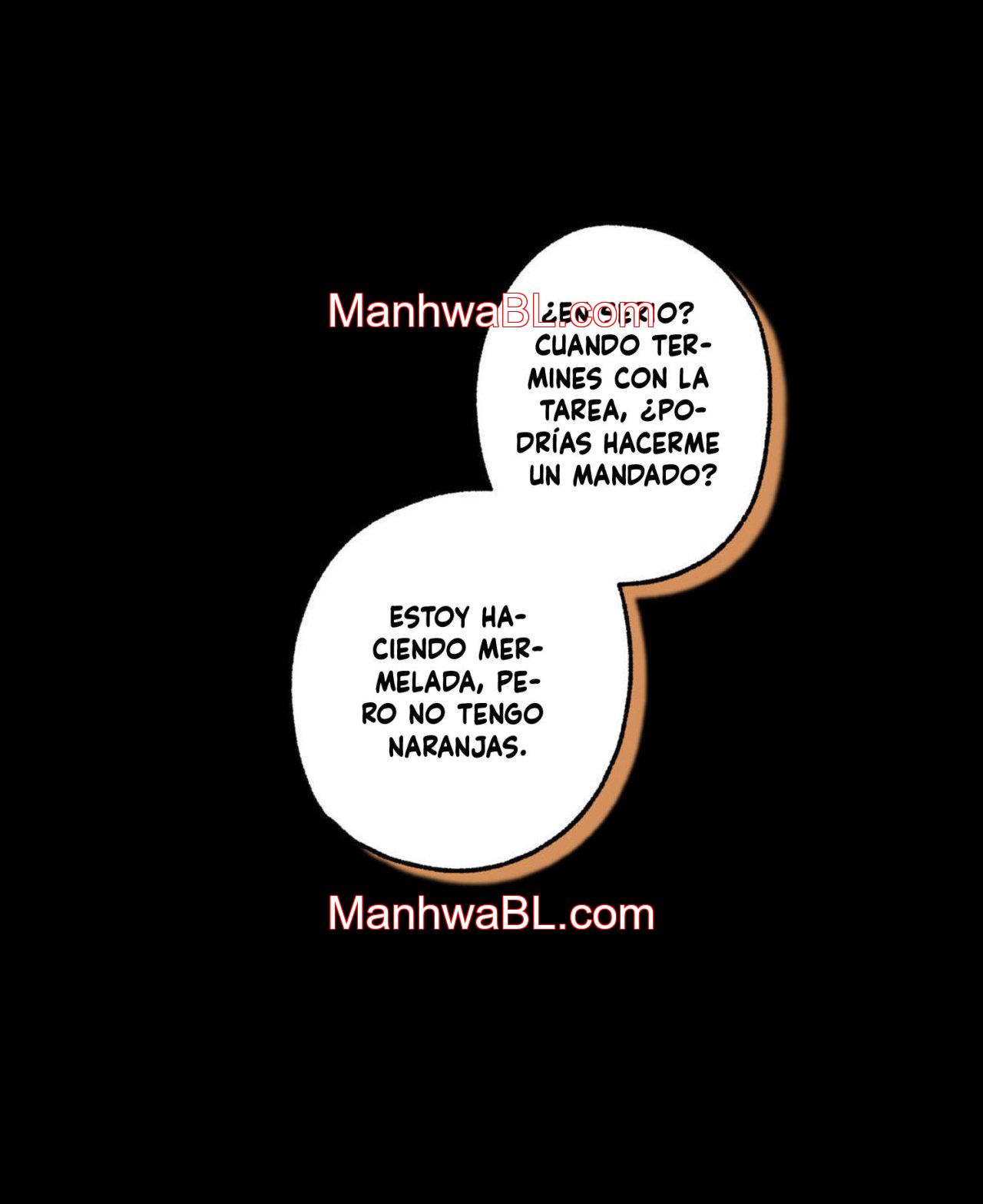 Love History Caused by Willful Negligence - Capítulo 36 manhwa