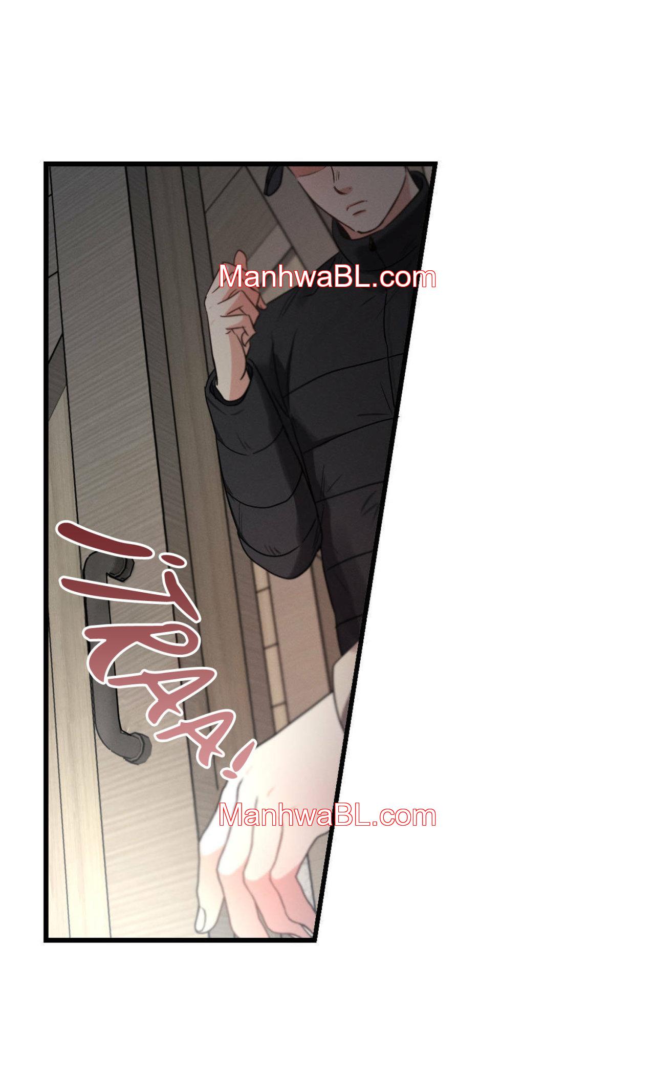 Love History Caused by Willful Negligence - Capítulo 36 manhwa
