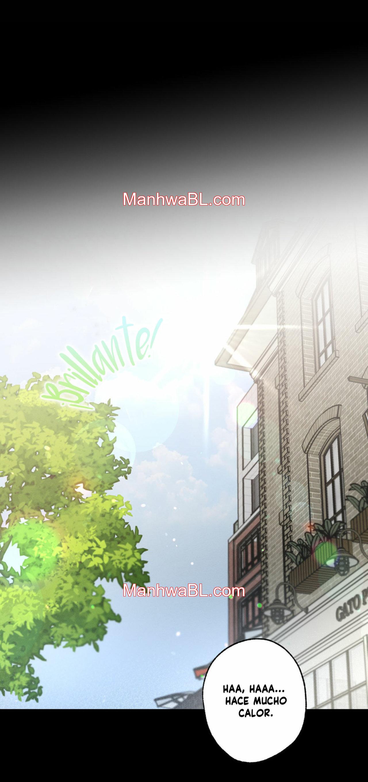 Love History Caused by Willful Negligence - Capítulo 36 manhwa