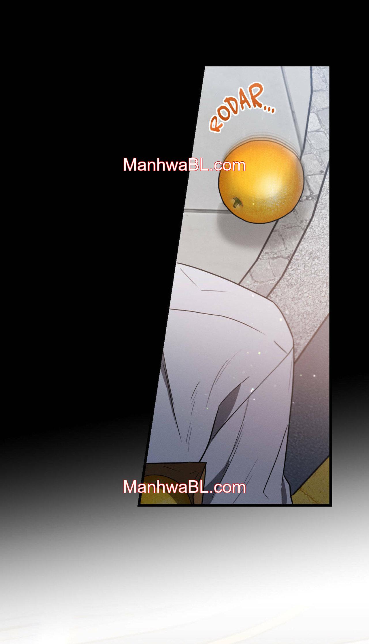 Love History Caused by Willful Negligence - Capítulo 36 manhwa
