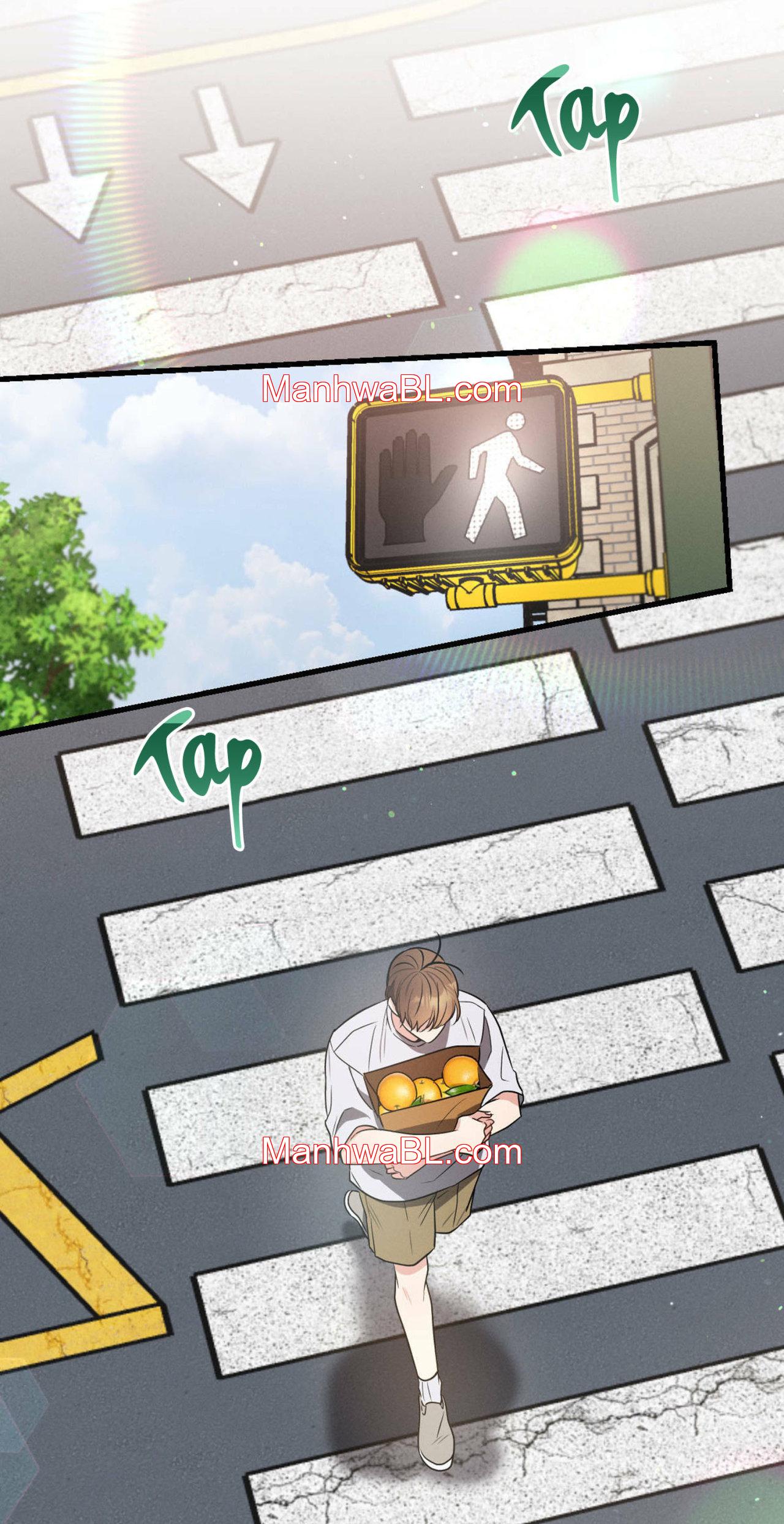 Love History Caused by Willful Negligence - Capítulo 36 manhwa