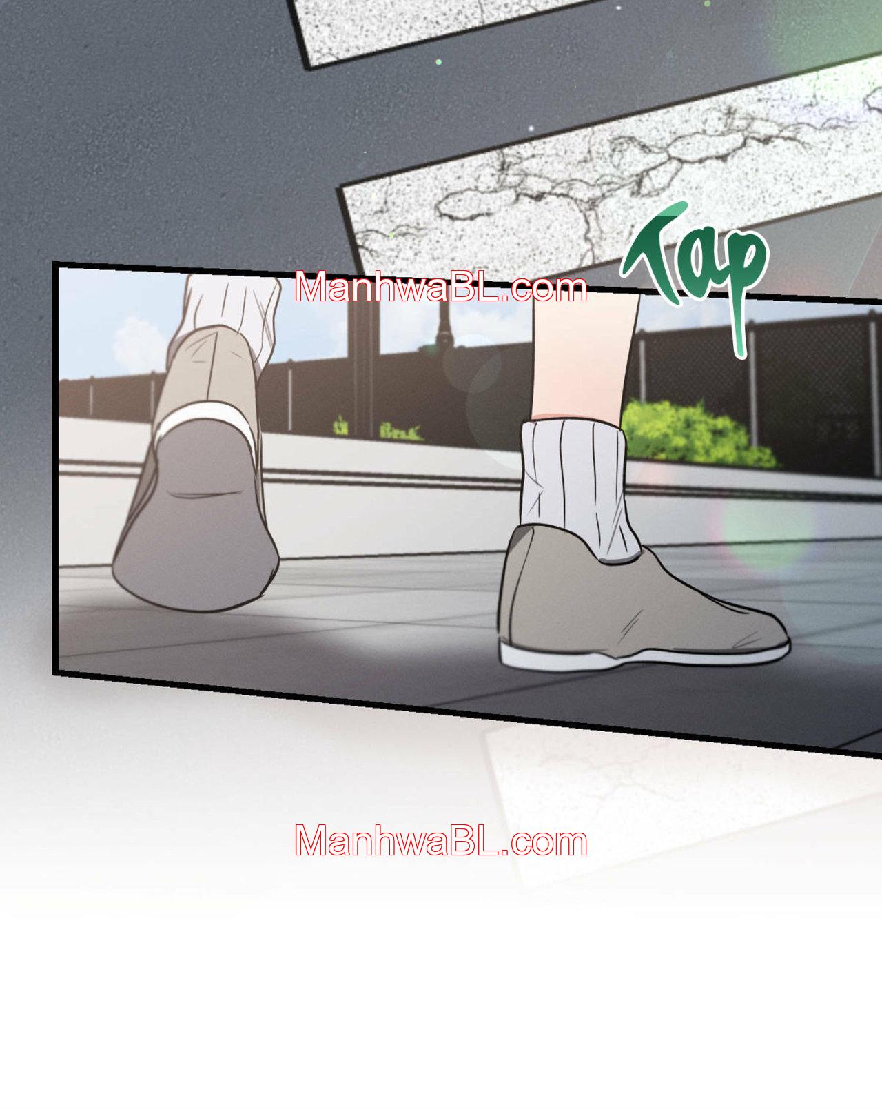 Love History Caused by Willful Negligence - Capítulo 36 manhwa