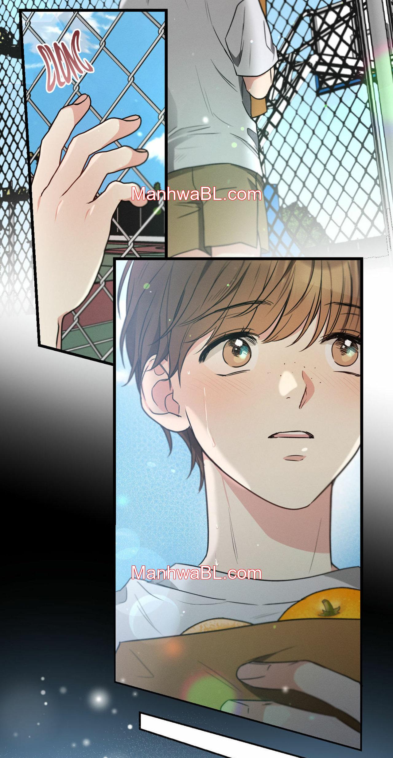 Love History Caused by Willful Negligence - Capítulo 36 manhwa