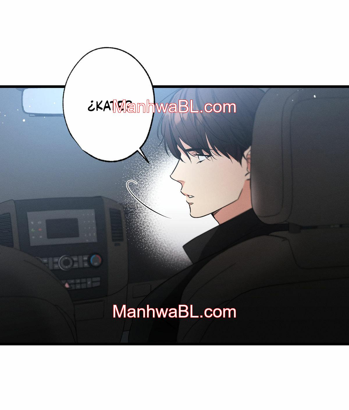 Love History Caused by Willful Negligence - Capítulo 31 manhwa