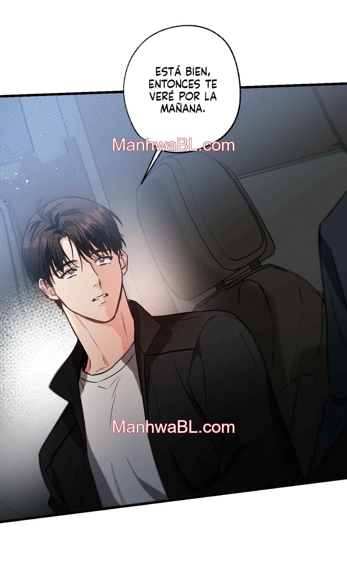 Love History Caused by Willful Negligence - Capítulo 31 manhwa