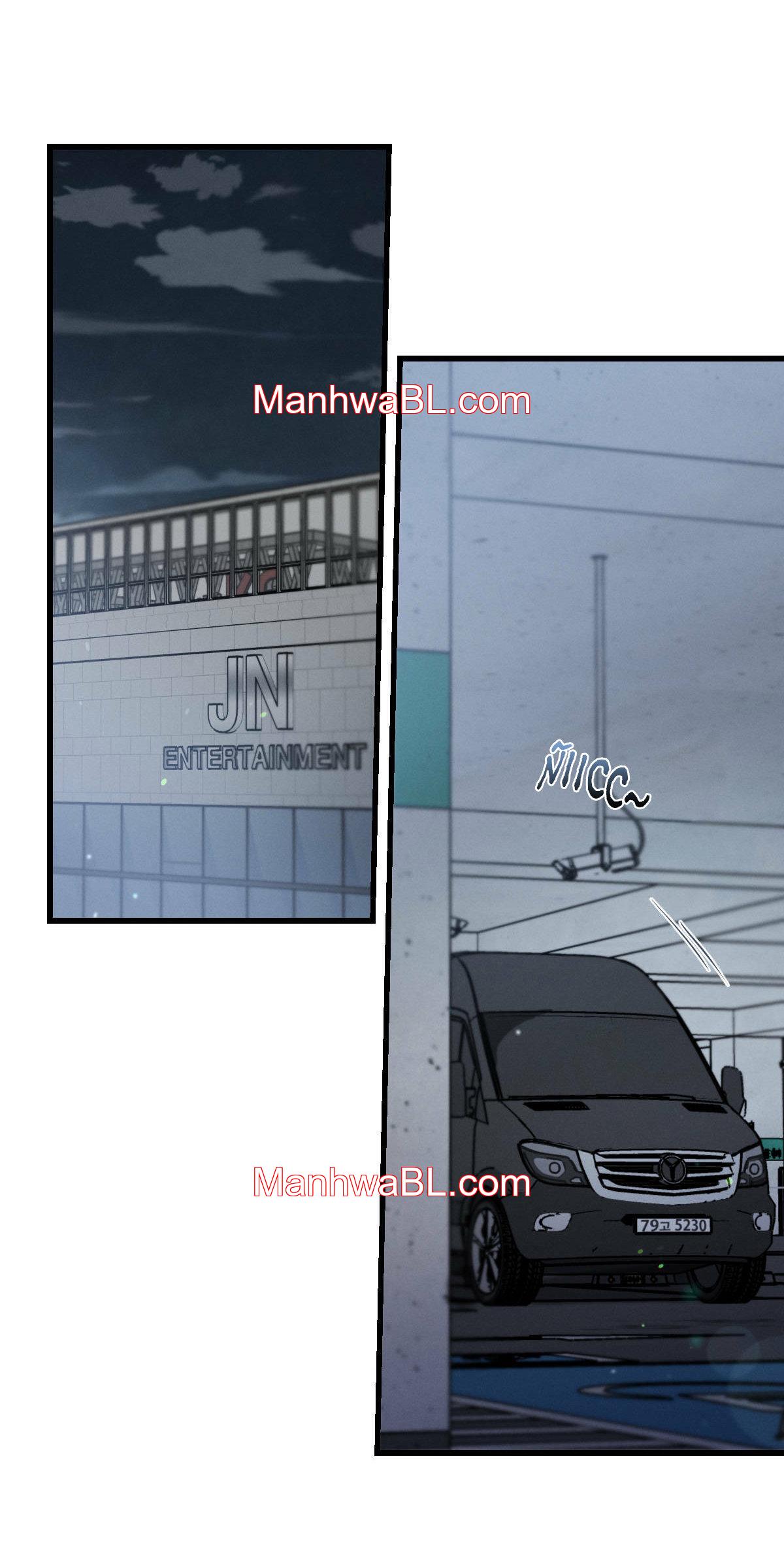 Love History Caused by Willful Negligence - Capítulo 31 manhwa