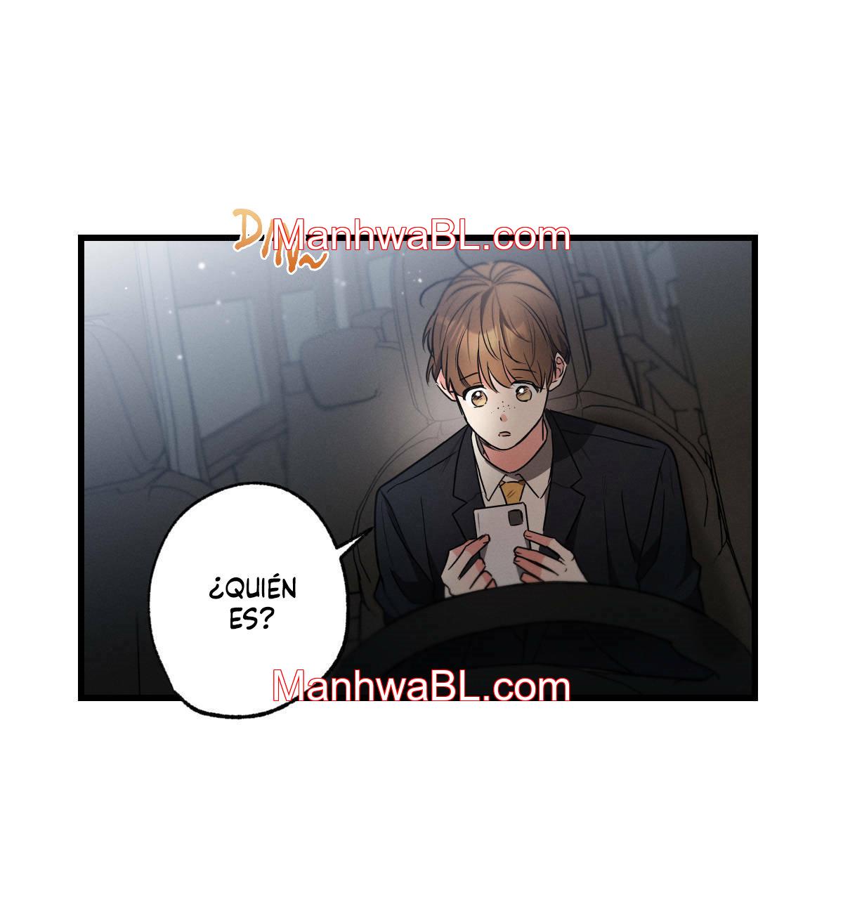 Love History Caused by Willful Negligence - Capítulo 31 manhwa