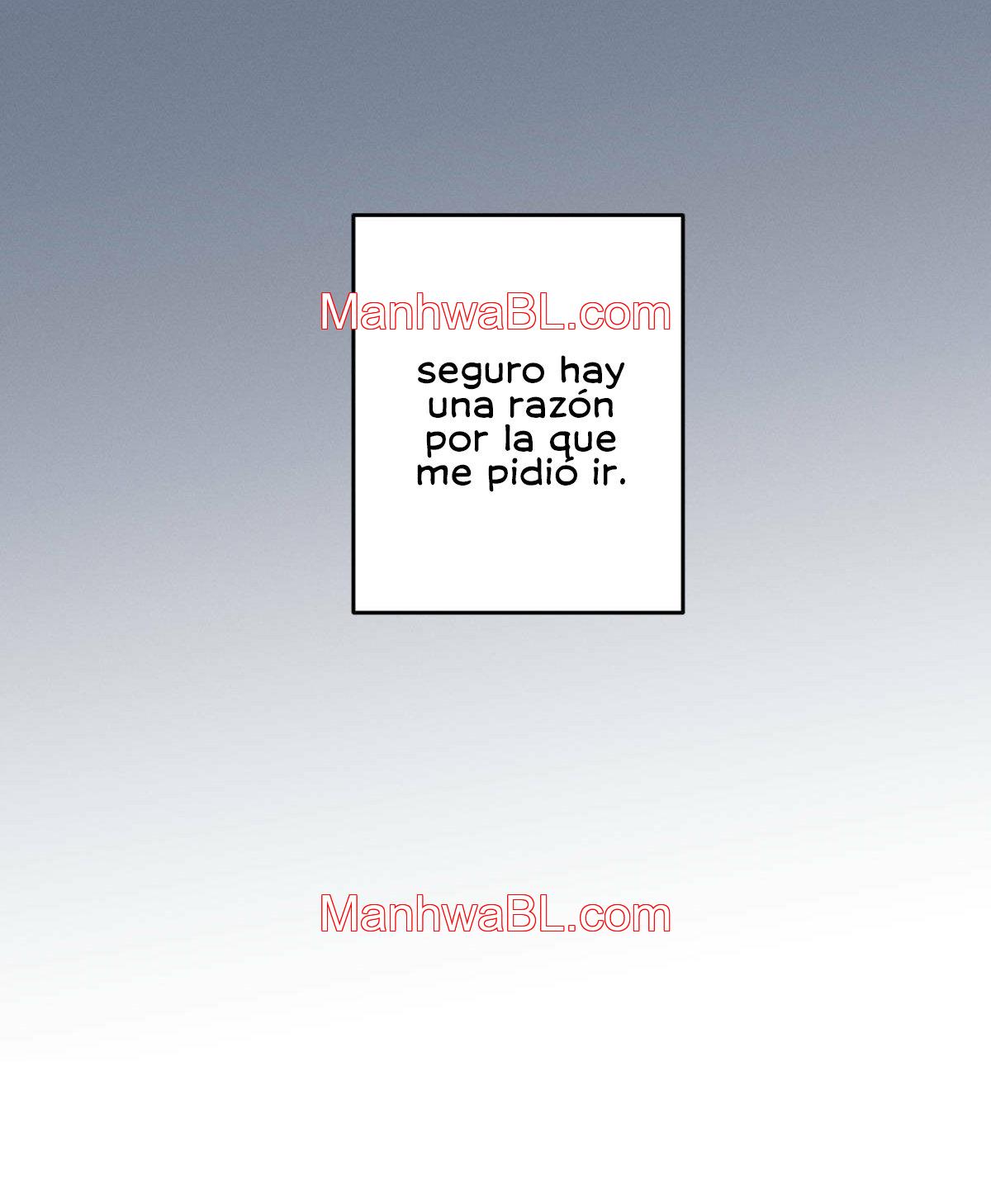 Love History Caused by Willful Negligence - Capítulo 31 manhwa