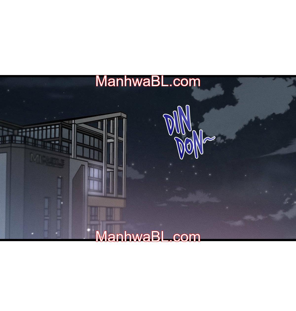 Love History Caused by Willful Negligence - Capítulo 31 manhwa