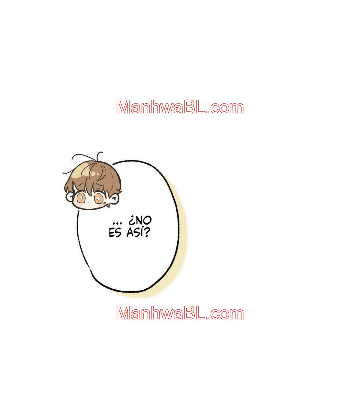 Love History Caused by Willful Negligence - Capítulo 31 manhwa