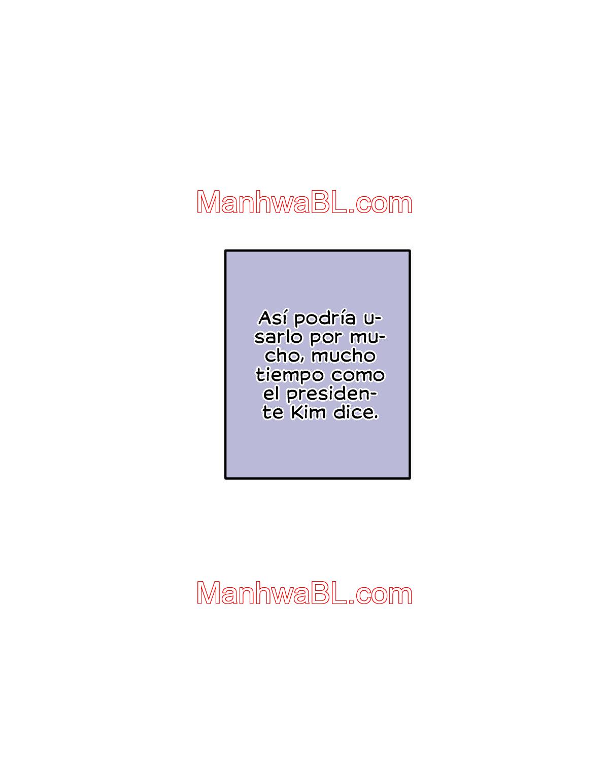Love History Caused by Willful Negligence - Capítulo 31 manhwa