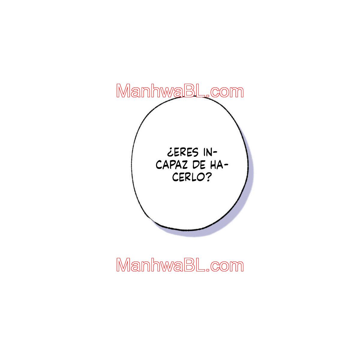 Love History Caused by Willful Negligence - Capítulo 31 manhwa