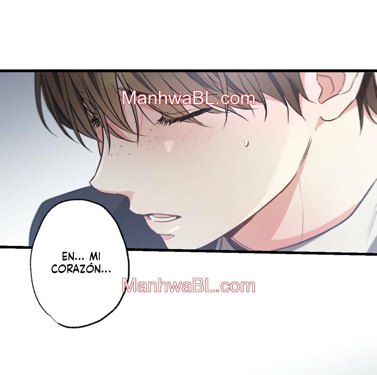 Love History Caused by Willful Negligence - Capítulo 31 manhwa