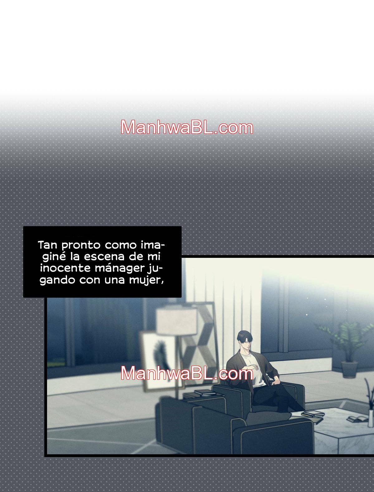 Love History Caused by Willful Negligence - Capítulo 31 manhwa