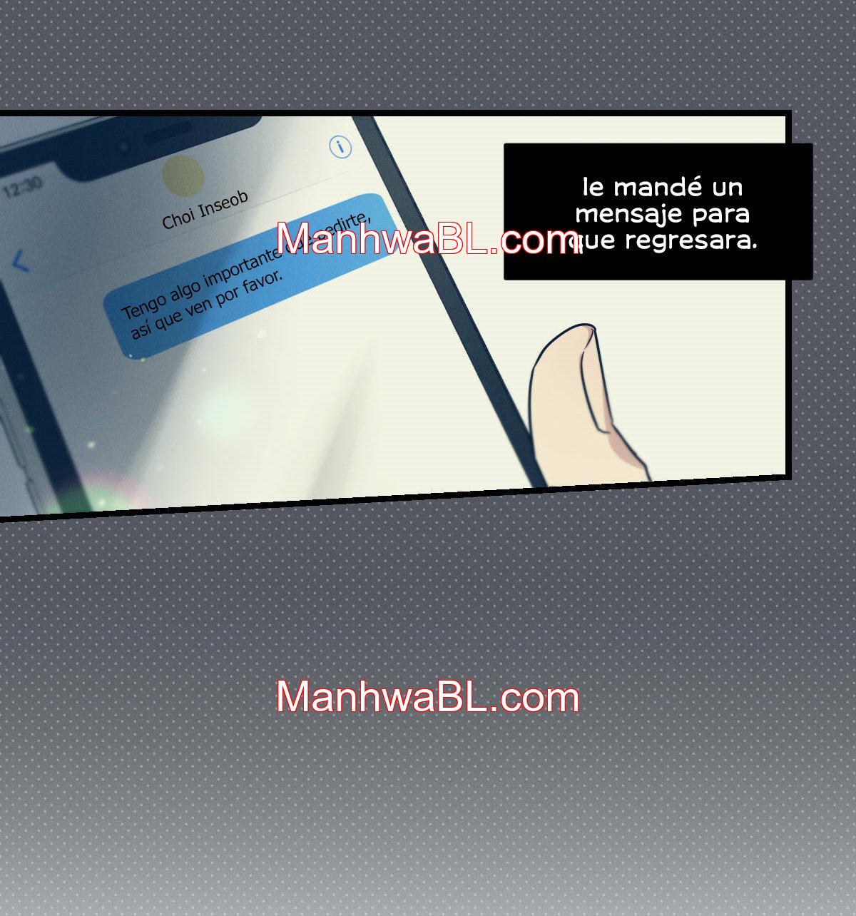 Love History Caused by Willful Negligence - Capítulo 31 manhwa