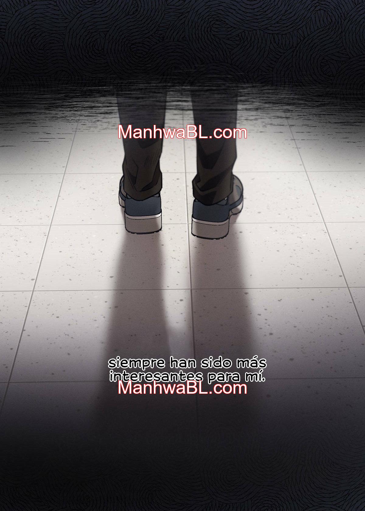 Love History Caused by Willful Negligence - Capítulo 31 manhwa