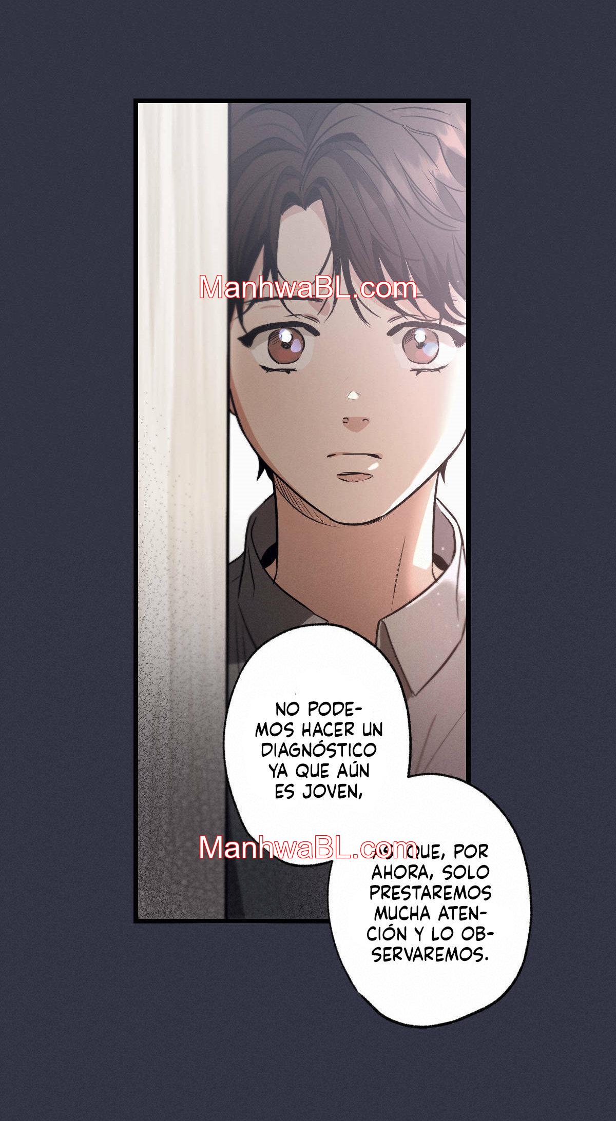 Love History Caused by Willful Negligence - Capítulo 31 manhwa