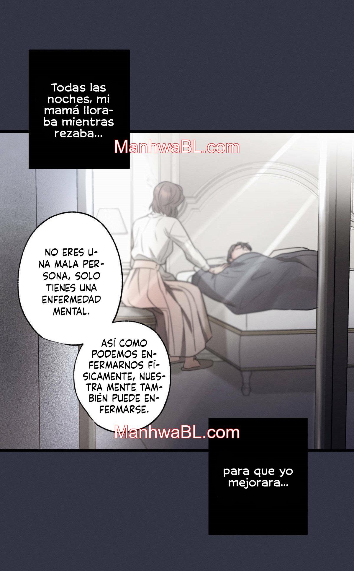 Love History Caused by Willful Negligence - Capítulo 31 manhwa