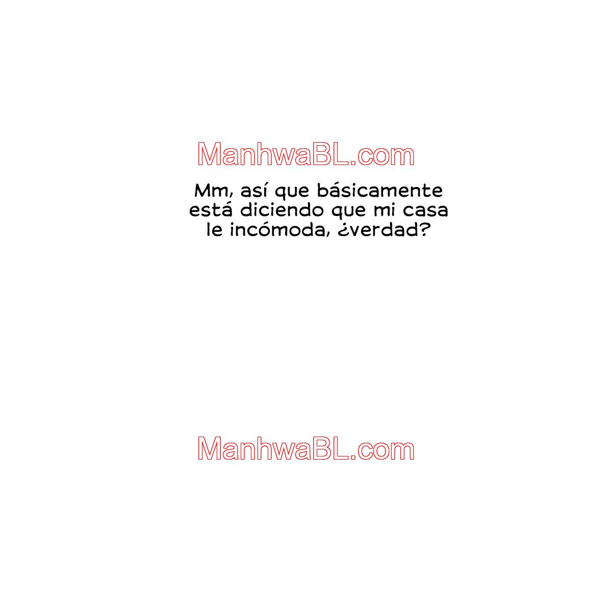 Love History Caused by Willful Negligence - Capítulo 31 manhwa