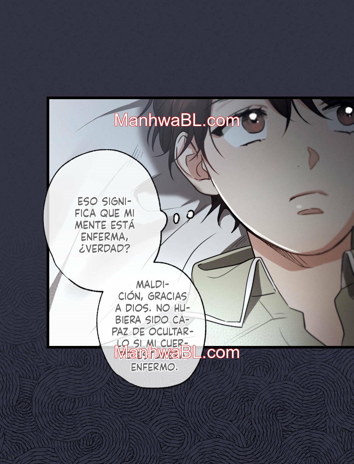 Love History Caused by Willful Negligence - Capítulo 31 manhwa