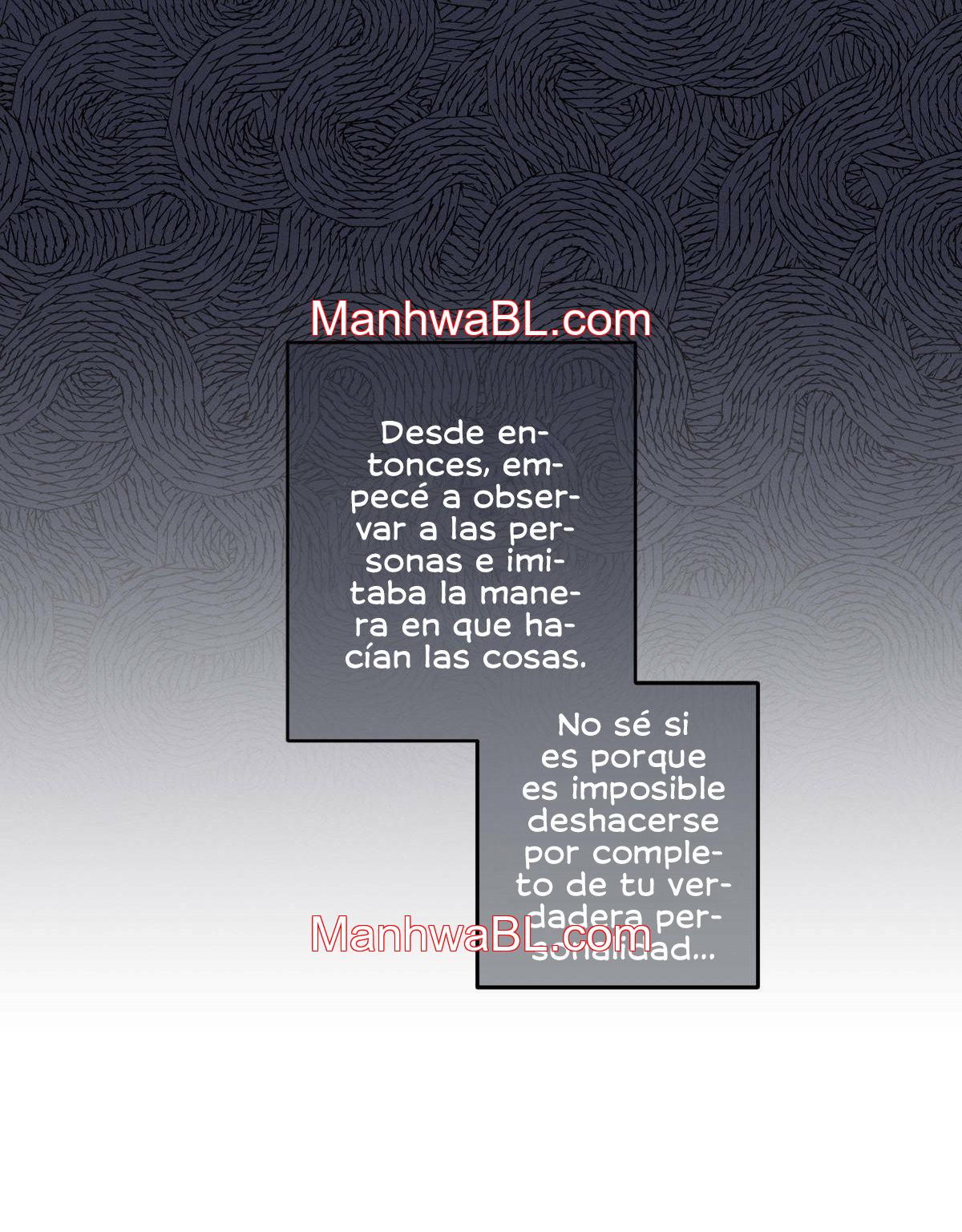 Love History Caused by Willful Negligence - Capítulo 31 manhwa