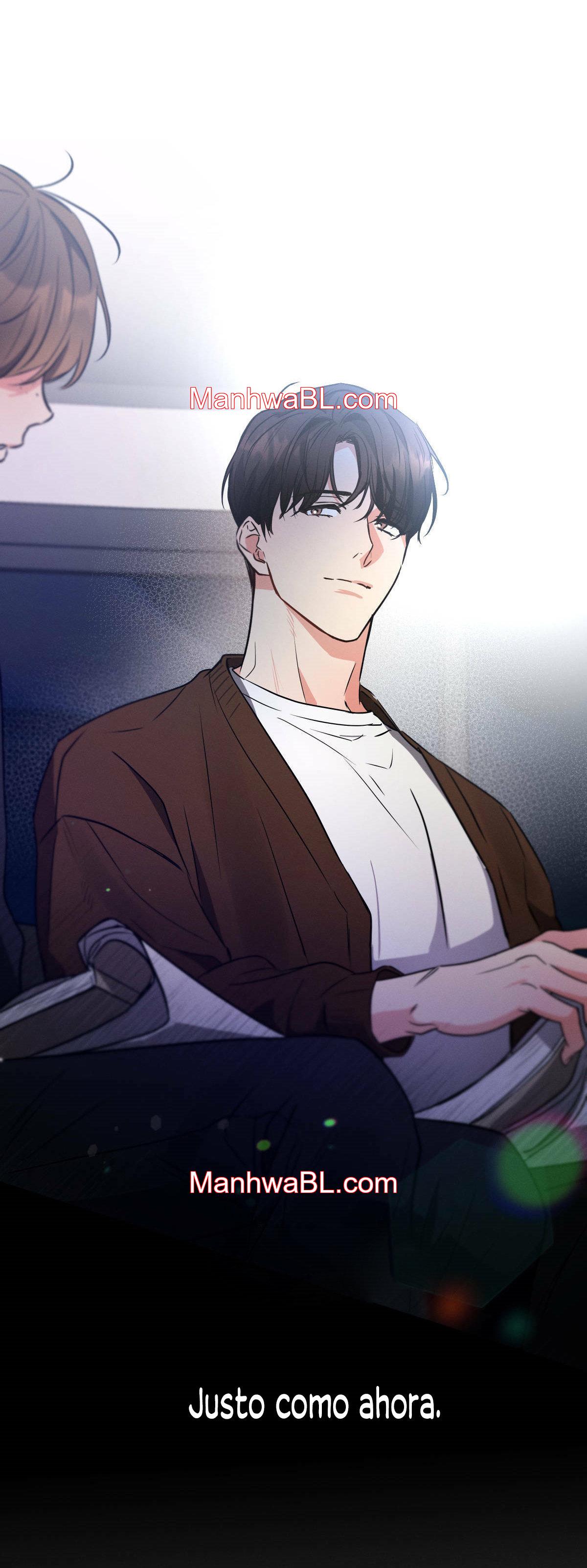 Love History Caused by Willful Negligence - Capítulo 31 manhwa