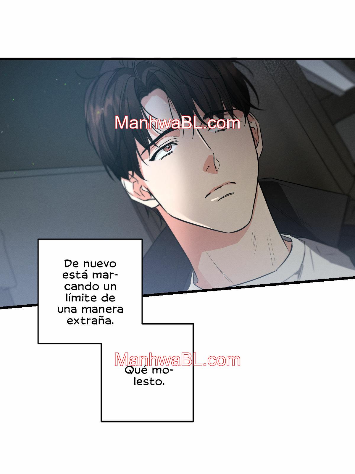 Love History Caused by Willful Negligence - Capítulo 31 manhwa