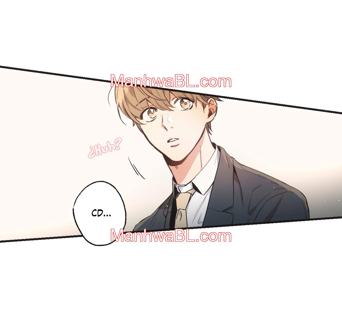 Love History Caused by Willful Negligence - Capítulo 3 manhwa