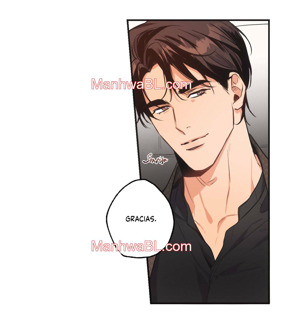 Love History Caused by Willful Negligence - Capítulo 3 manhwa