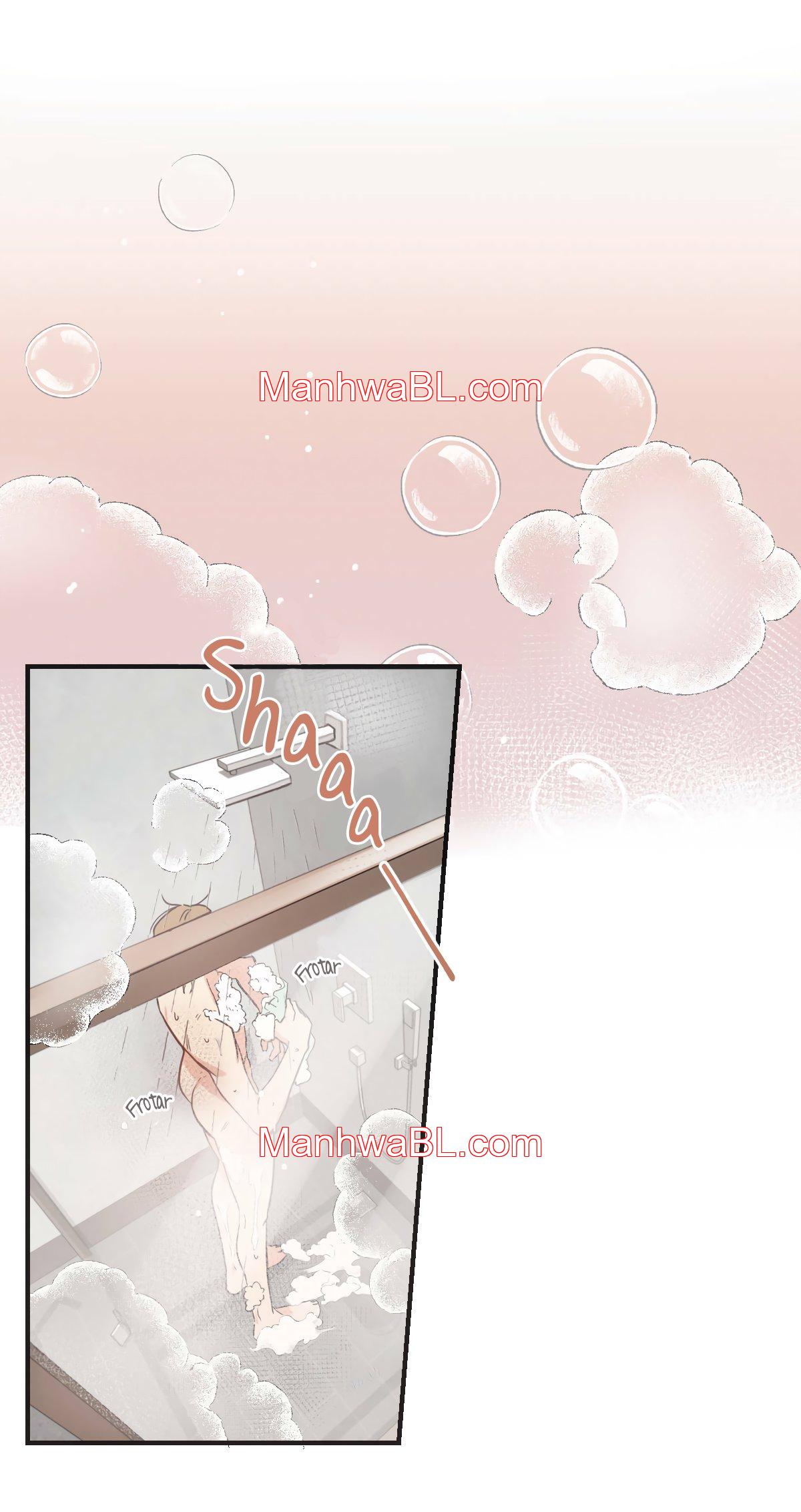 Love History Caused by Willful Negligence - Capítulo 3 manhwa