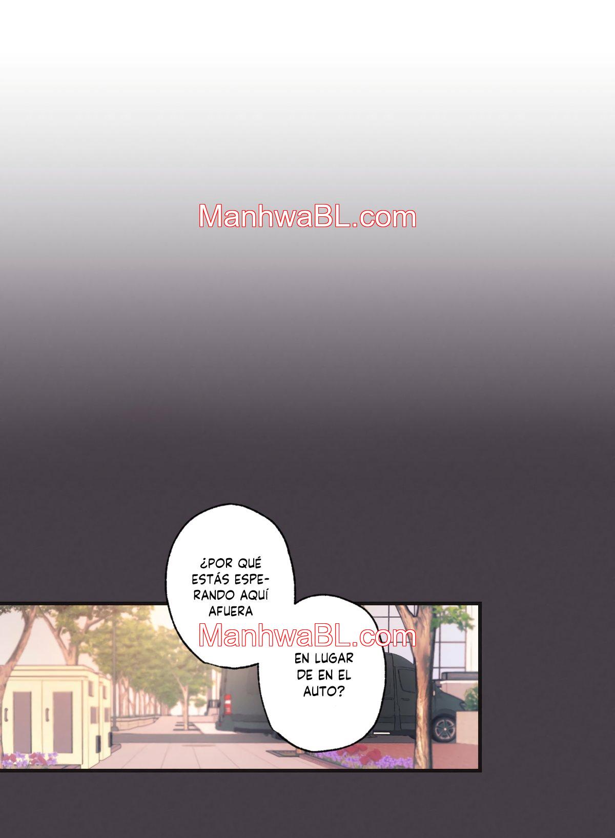 Love History Caused by Willful Negligence - Capítulo 3 manhwa