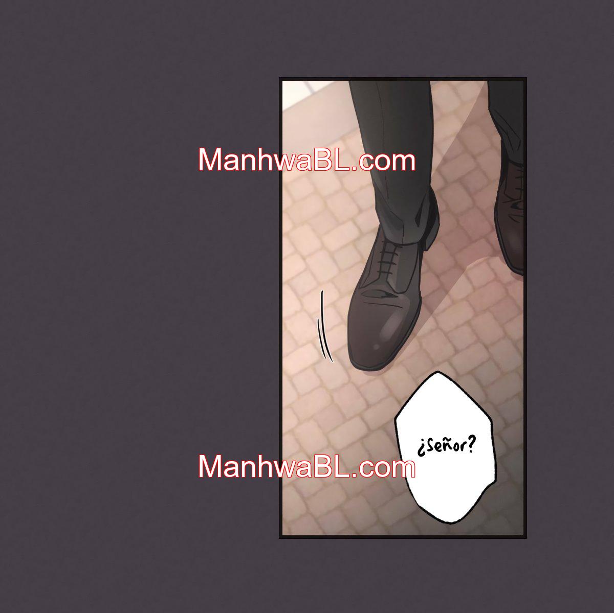 Love History Caused by Willful Negligence - Capítulo 3 manhwa