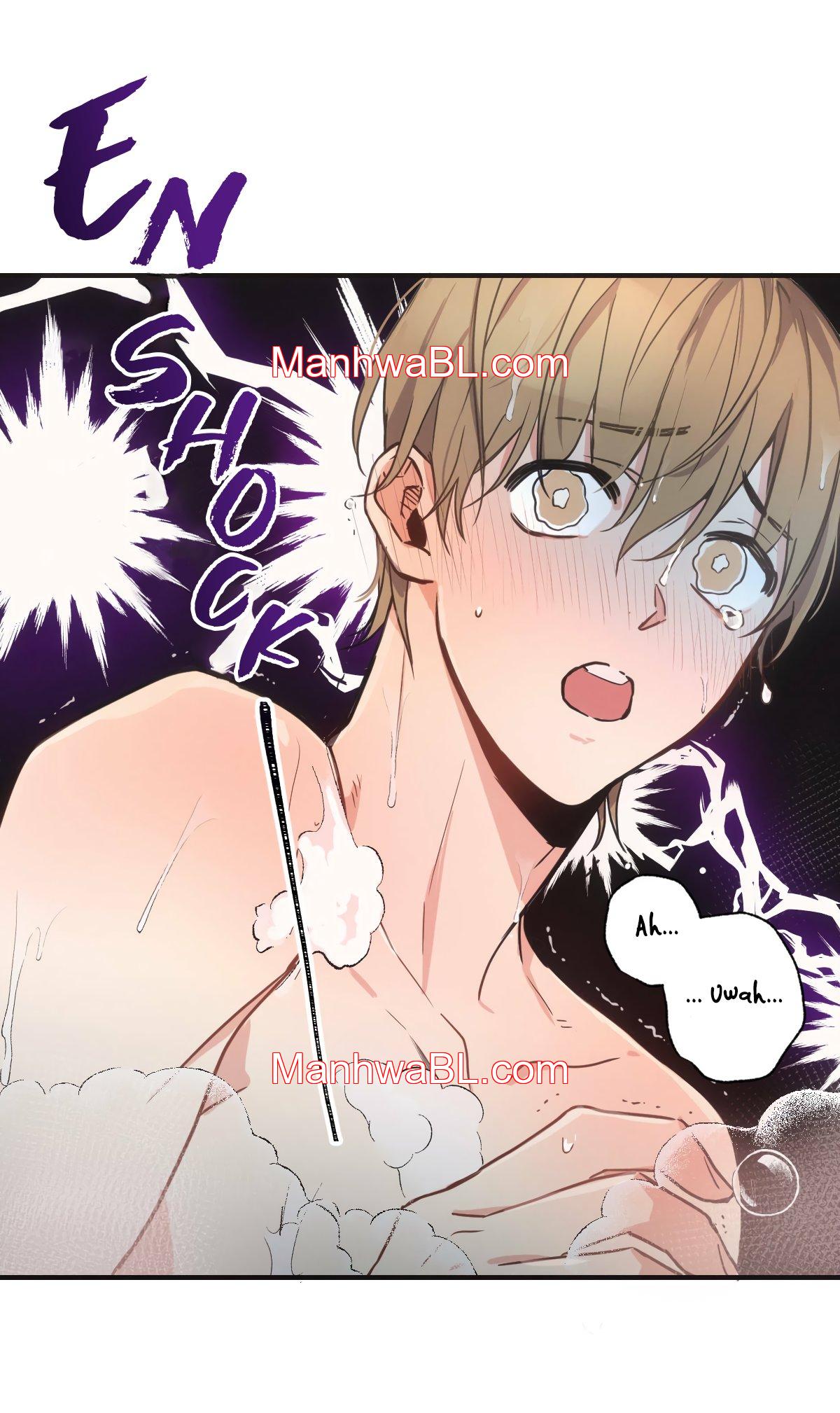 Love History Caused by Willful Negligence - Capítulo 3 manhwa