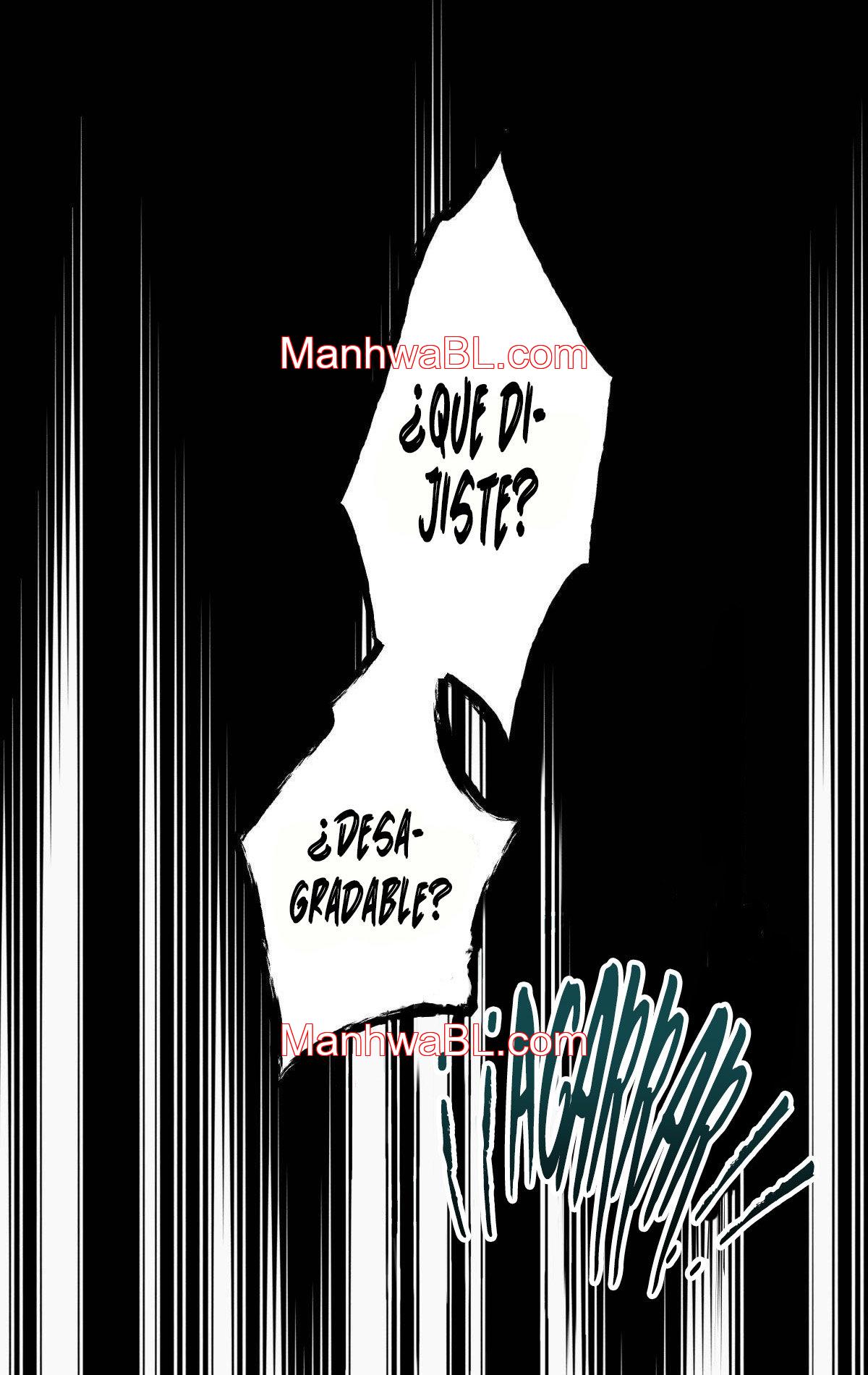 Love History Caused by Willful Negligence - Capítulo 12 manhwa