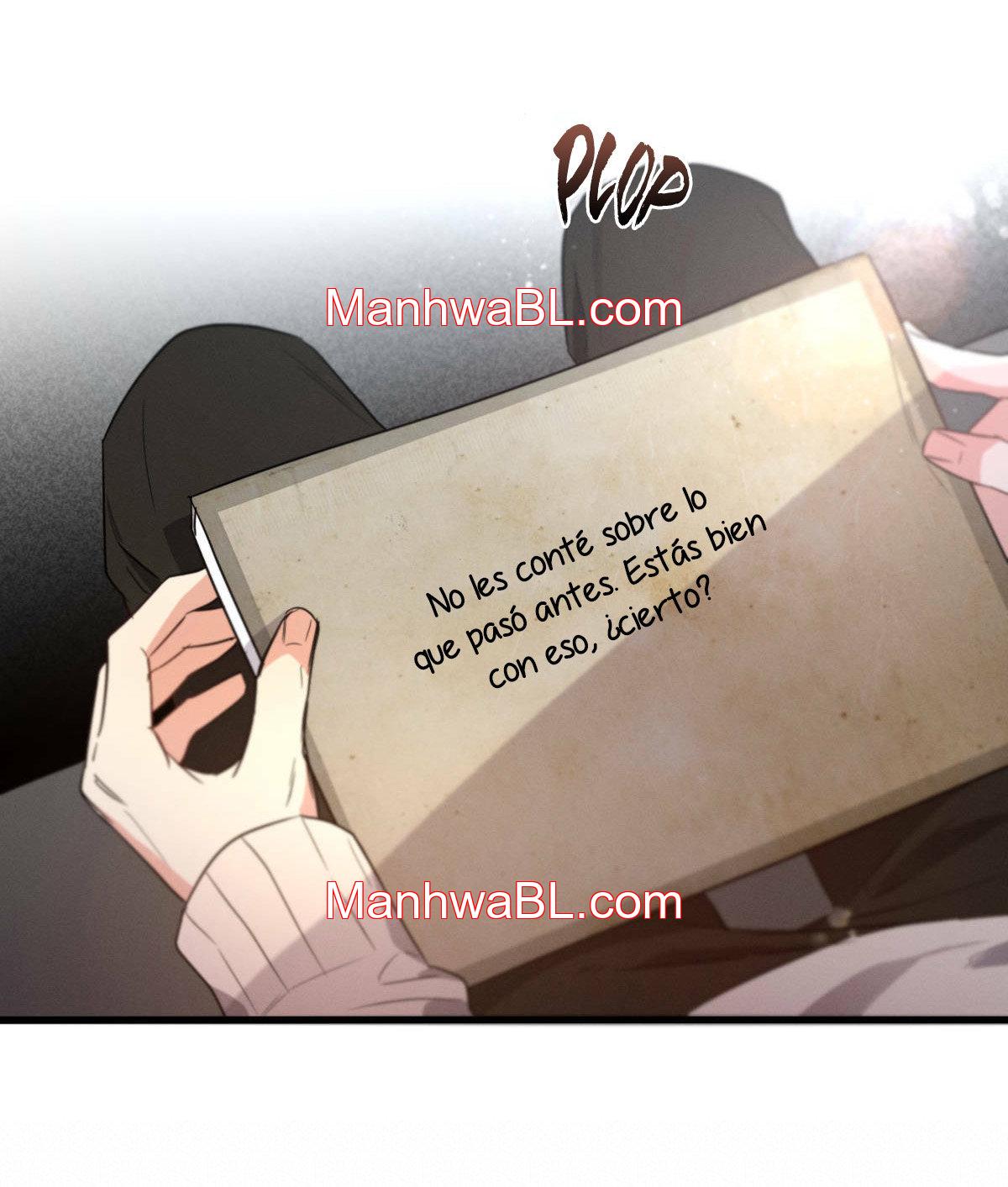 Love History Caused by Willful Negligence - Capítulo 12 manhwa