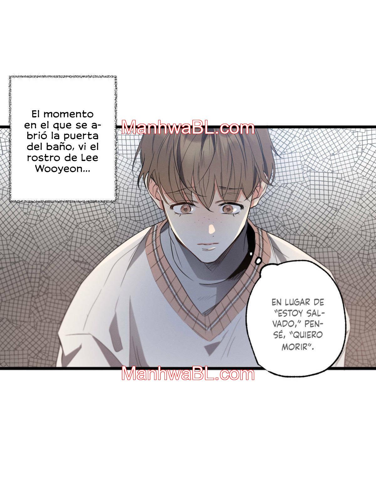 Love History Caused by Willful Negligence - Capítulo 12 manhwa