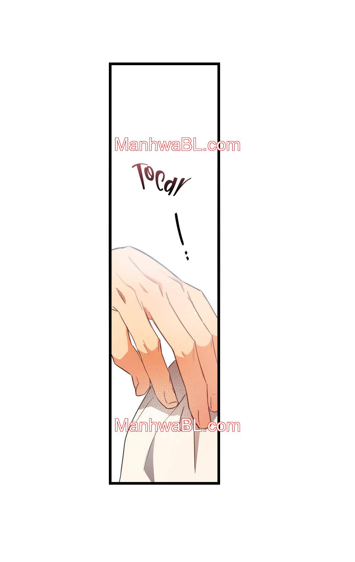 Love History Caused by Willful Negligence - Capítulo 12 manhwa